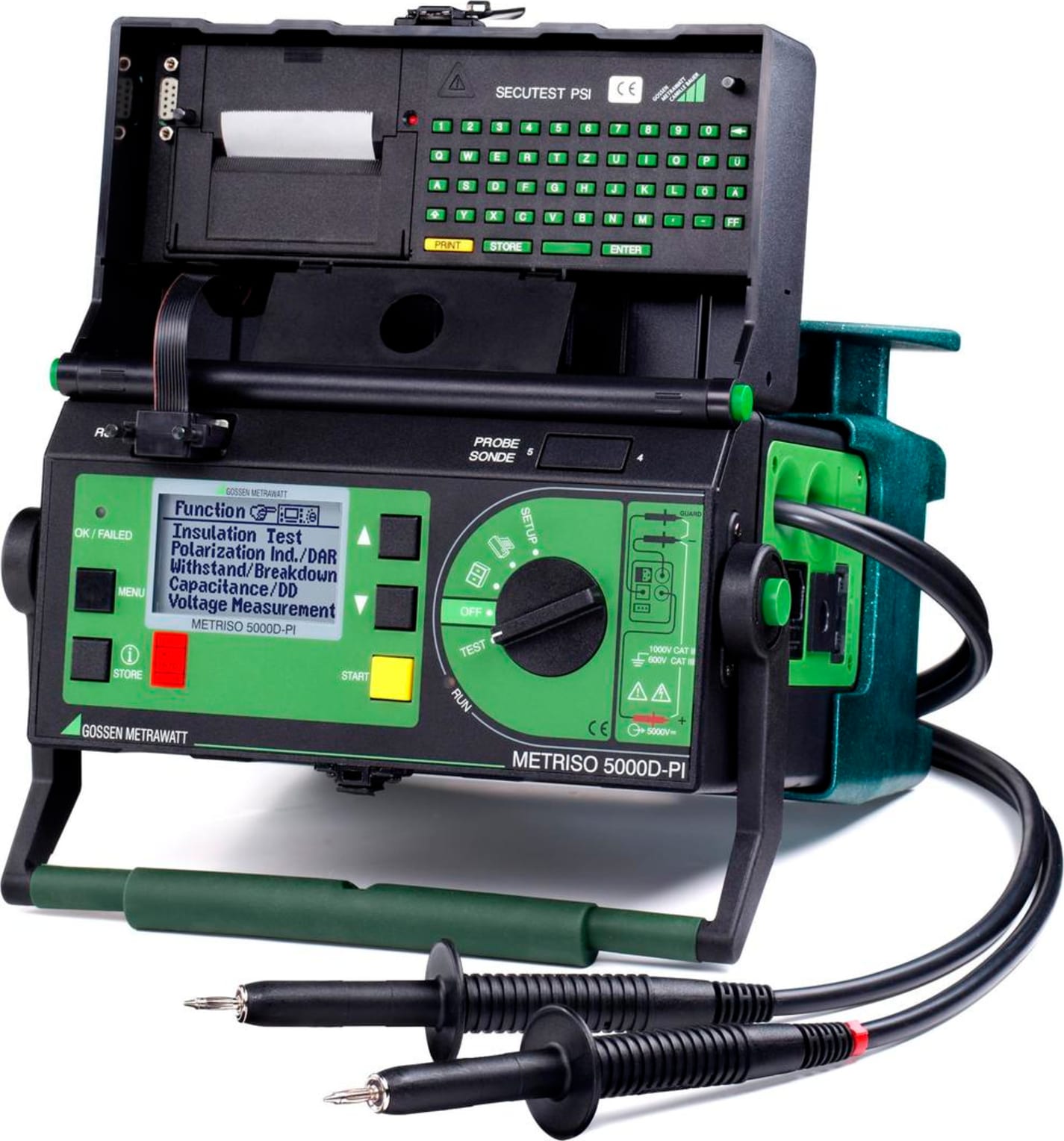 Mertriso 5000D-PI M5810