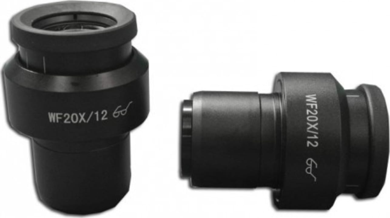 Meiji Techno MA1063 - 20x Eyepiece (Paired) for EM-50 Series