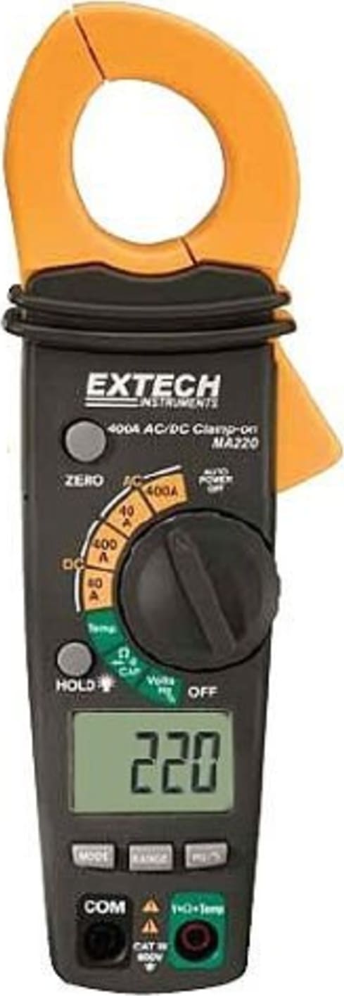 Extech MA220