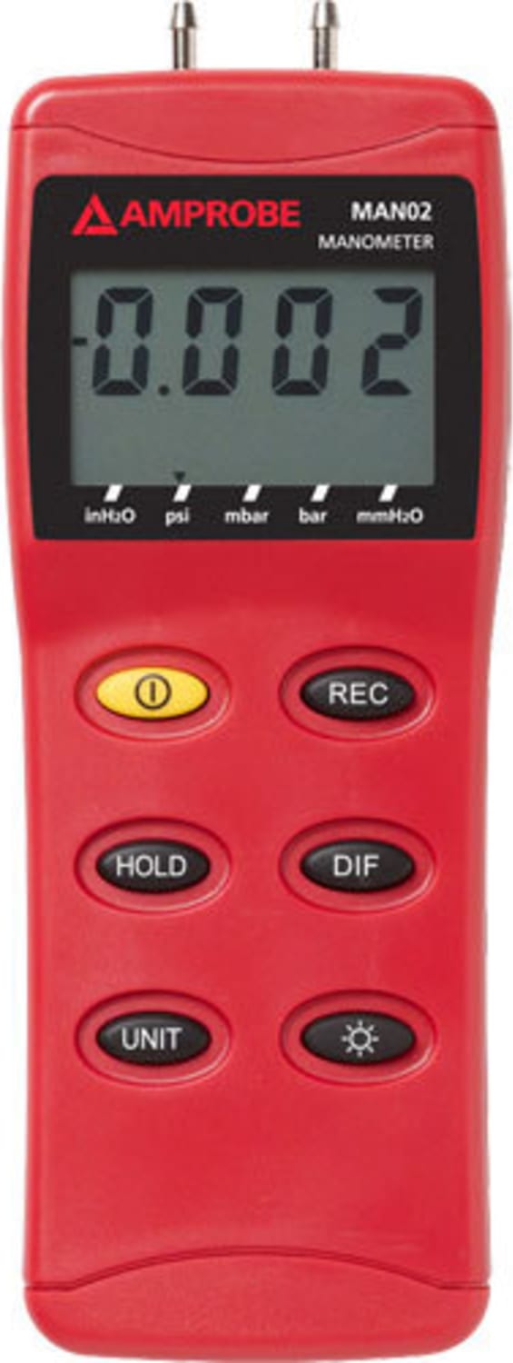 Amprobe MAN02