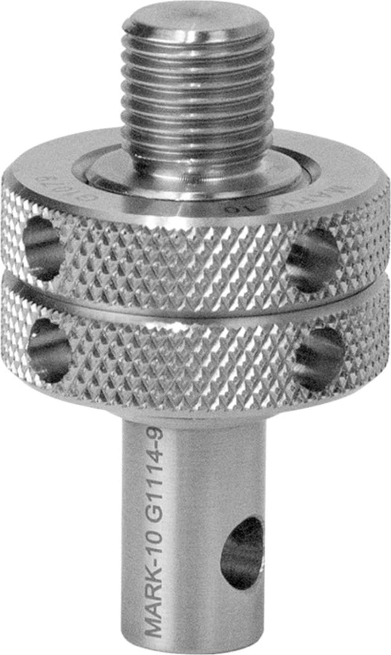 Mark-10 AC1088-9 Front View