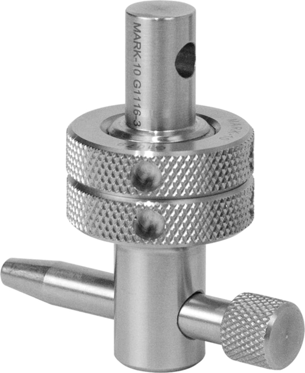 Mark-10 AC1090-3 Front View