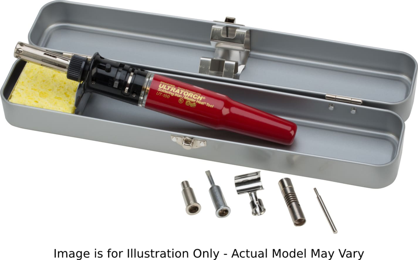 Master Appliance 70-40U front