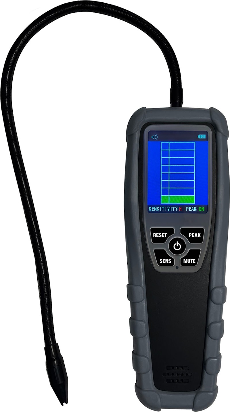 Mastercool 55600 Front