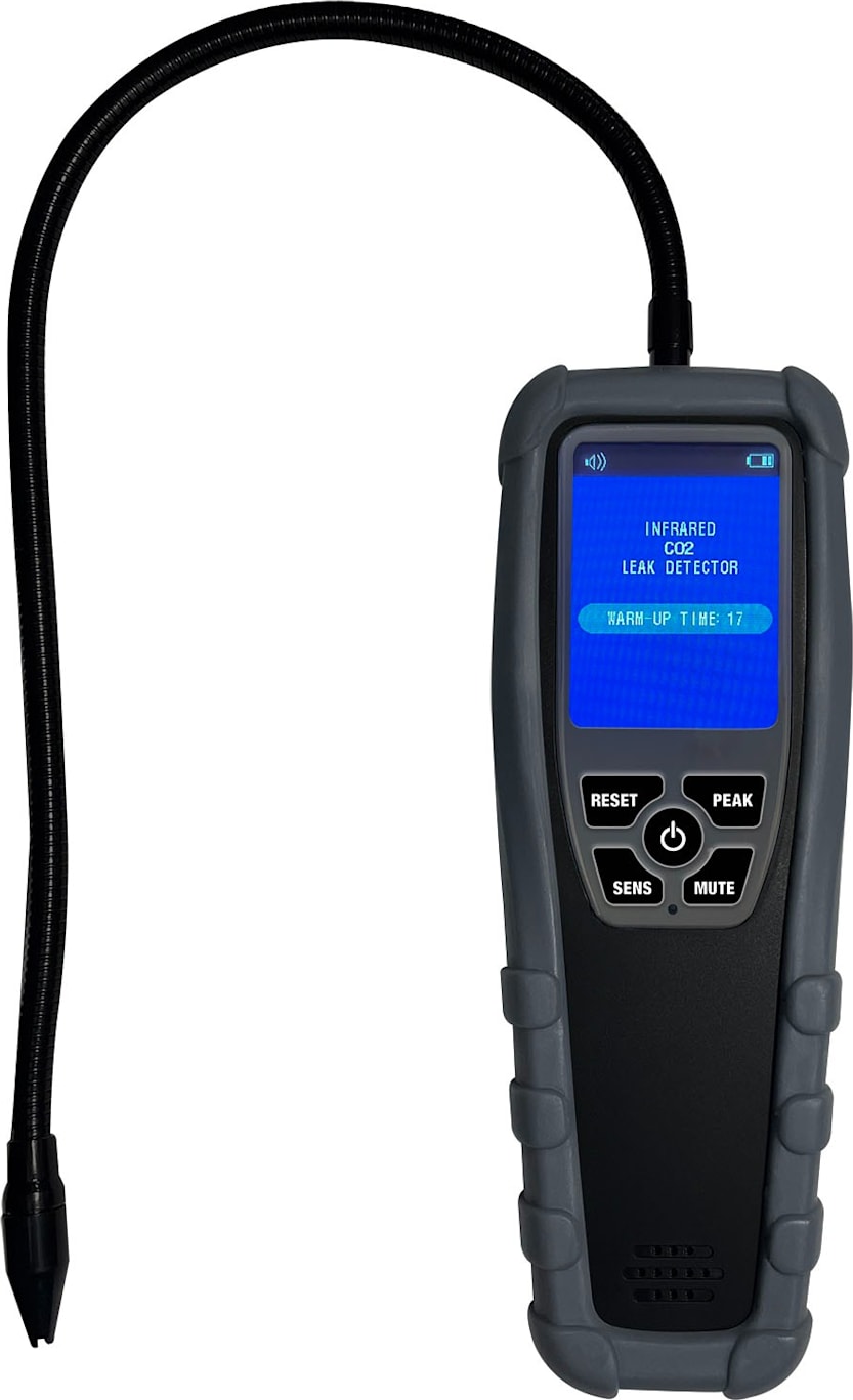 Mastercool 55745 Front