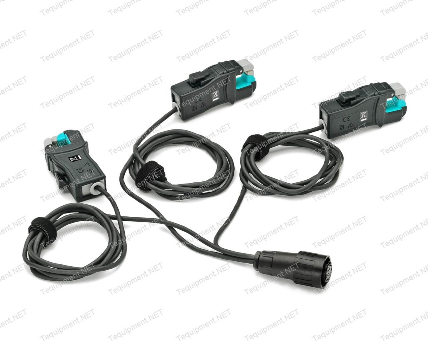 Fluke MBX CLAMP 1A/10A