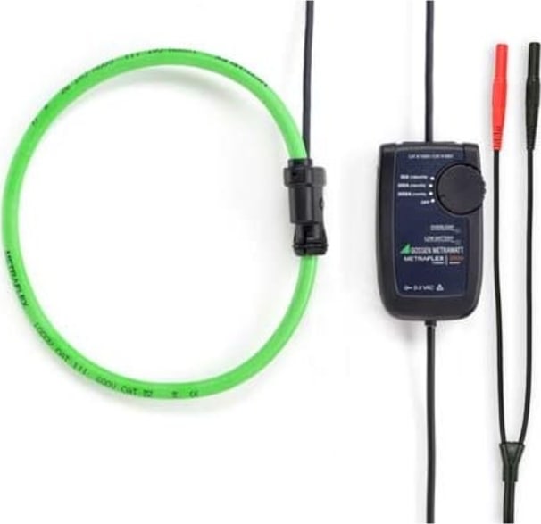 Gossen Metrawatt Z207E