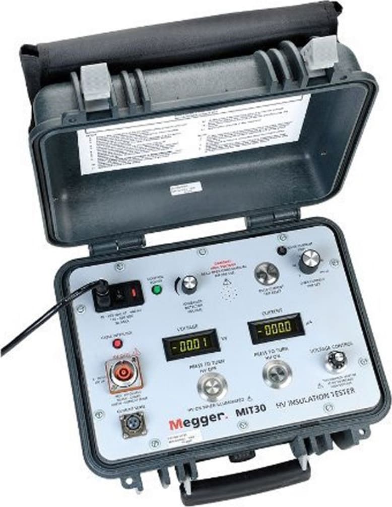 Megger MIT30