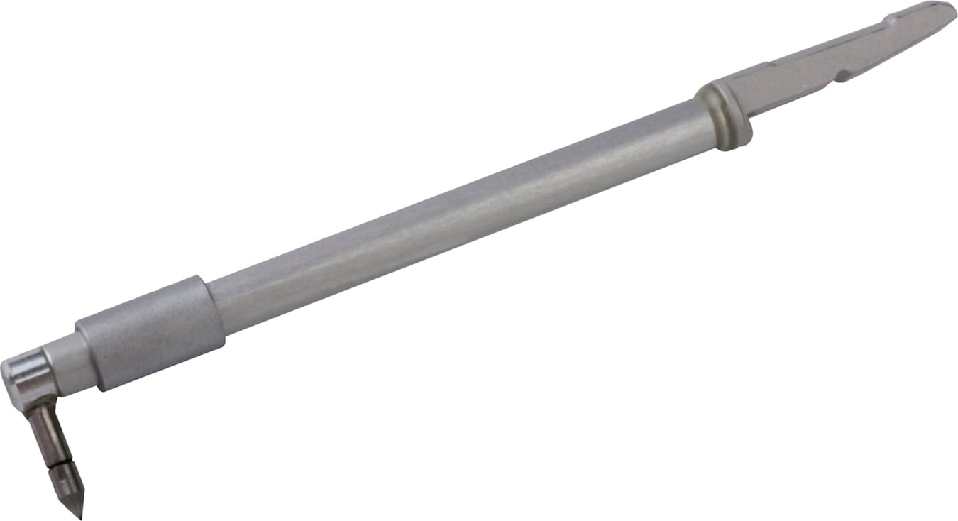 練習用具 TMT Mitutoyo 12AAC731 - Standard Stylus (2µm) for Surftest SJ-410