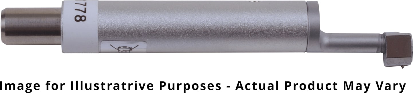 Mitutoyo 178-388 Front