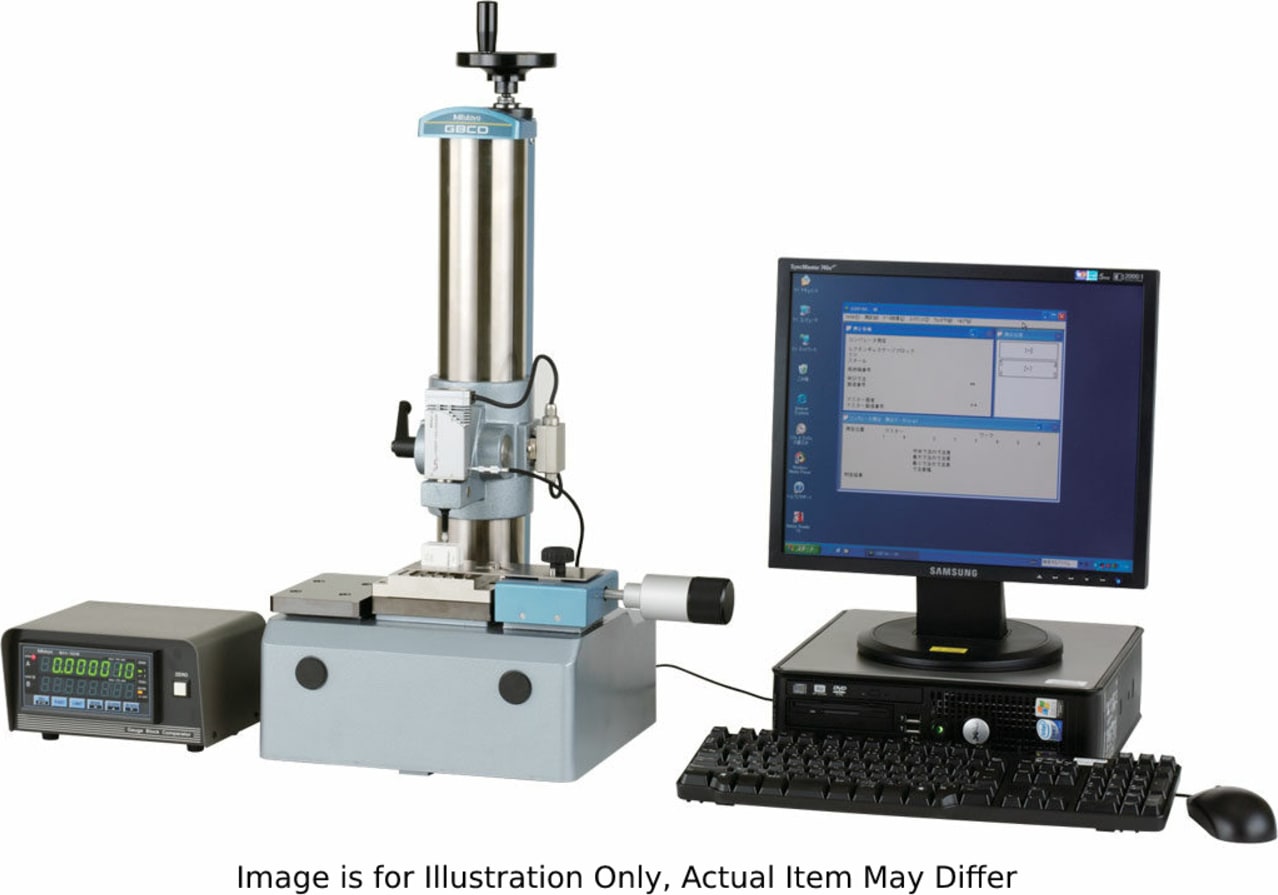 Mitutoyo 565-151A Front