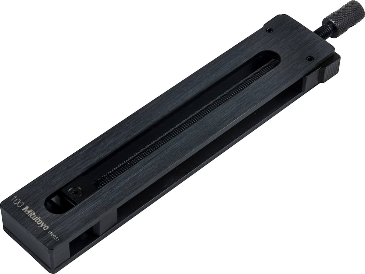 Mitutoyo 619003 front