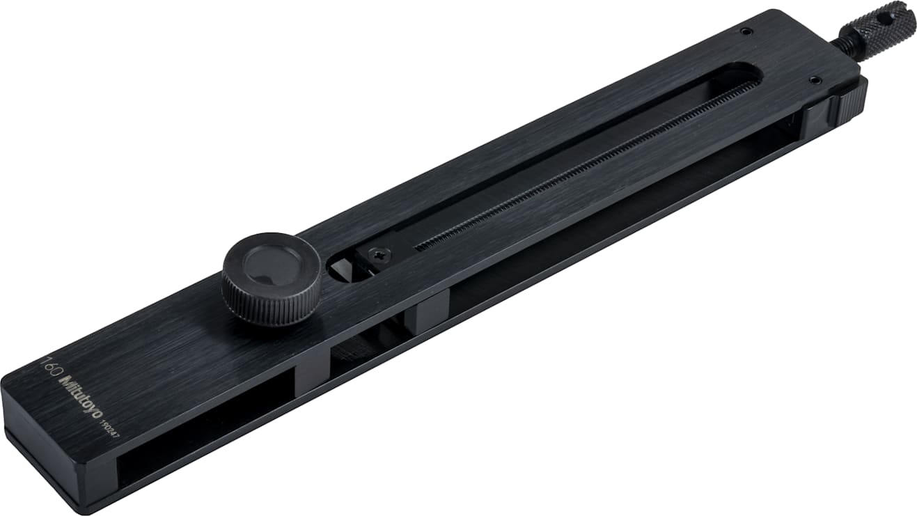Mitutoyo 619004 front