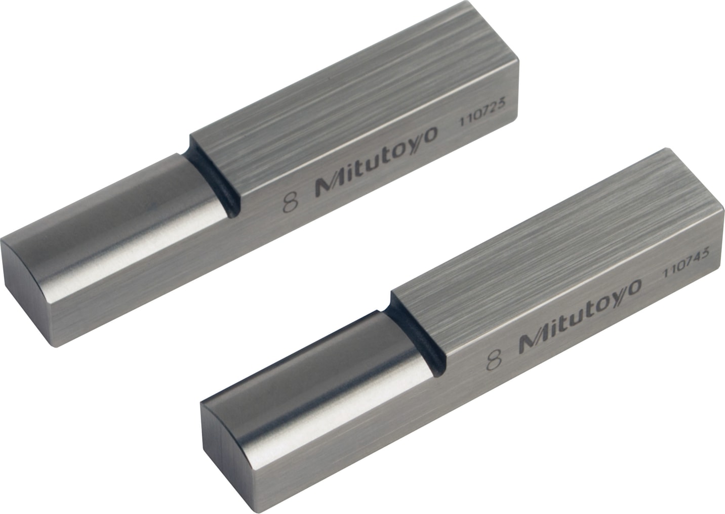 Mitutoyo 619012 front