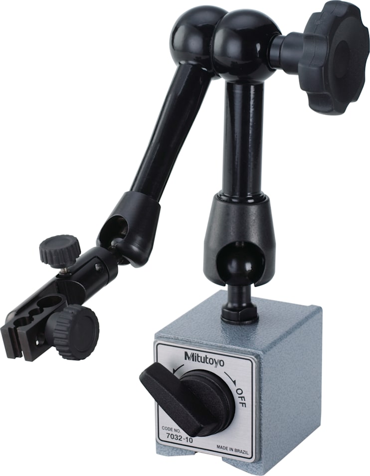 Mitutoyo7032-10 Front 1222