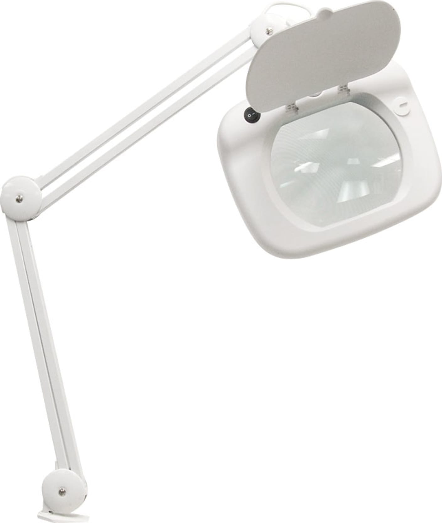 Scienscope ML-4000 Illuminated Magnifier