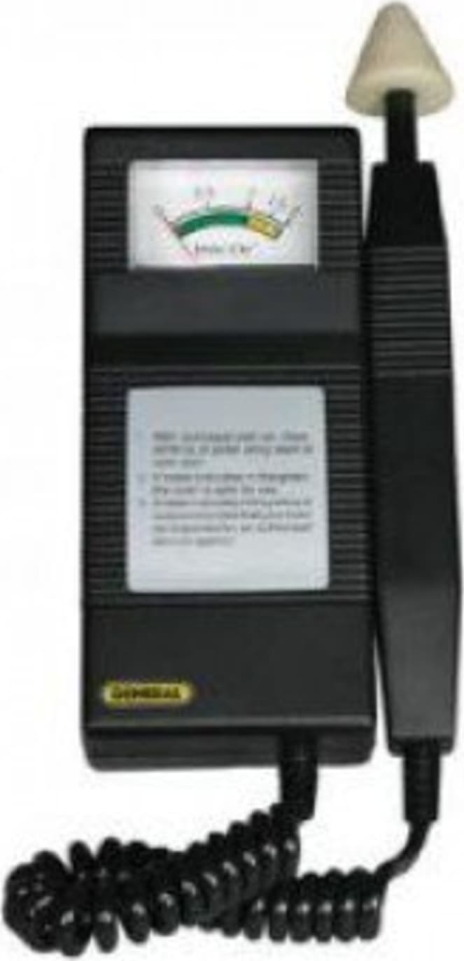 General Tools MLD290 Microwave Leakage Detector