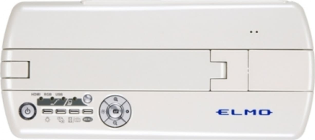 ELMO MO-1w