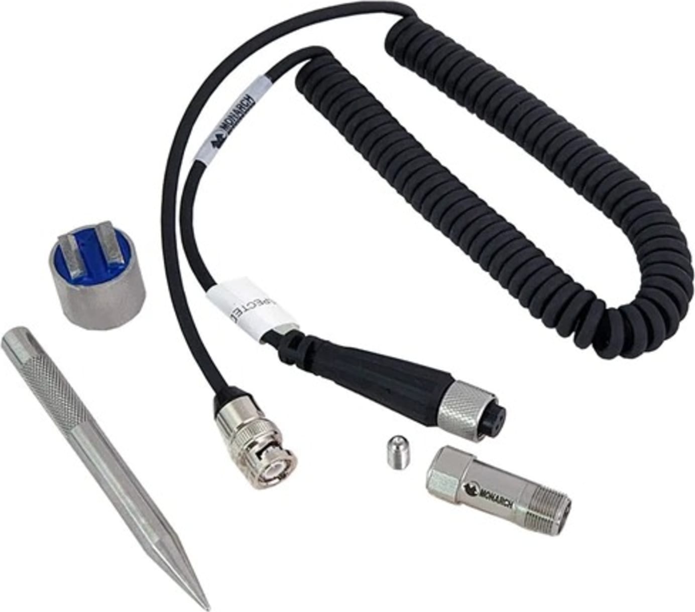 Monarch 6480-030 Accelerometer Kit