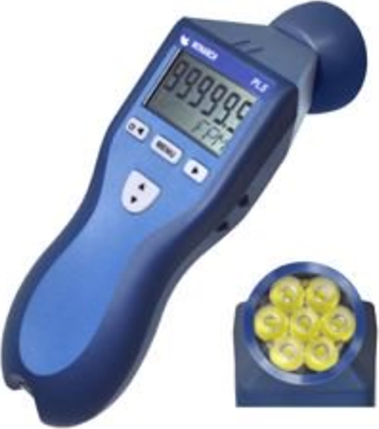 Monarch 6235-010 PLS Pocket LED Stroboscope