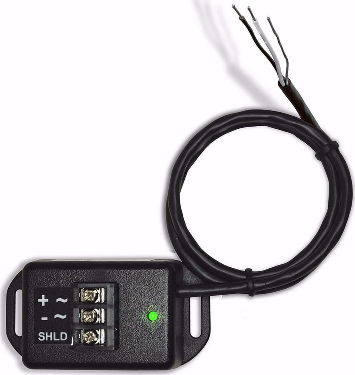 Monarch MAG-AMP-W Front