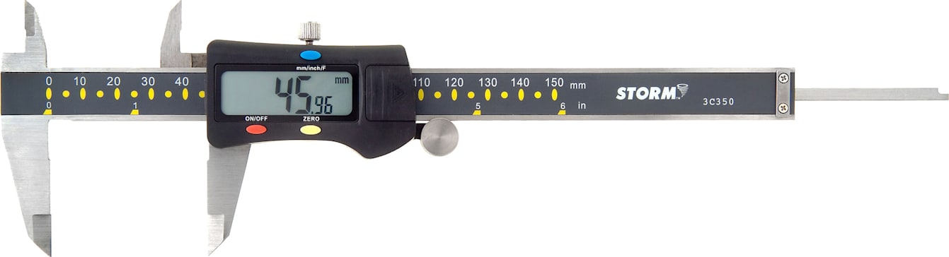 Moody 3C350 main image