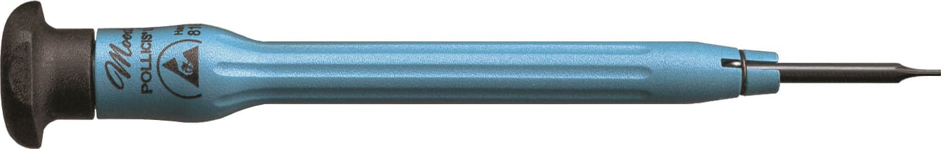 Moody 51-1984 Front View