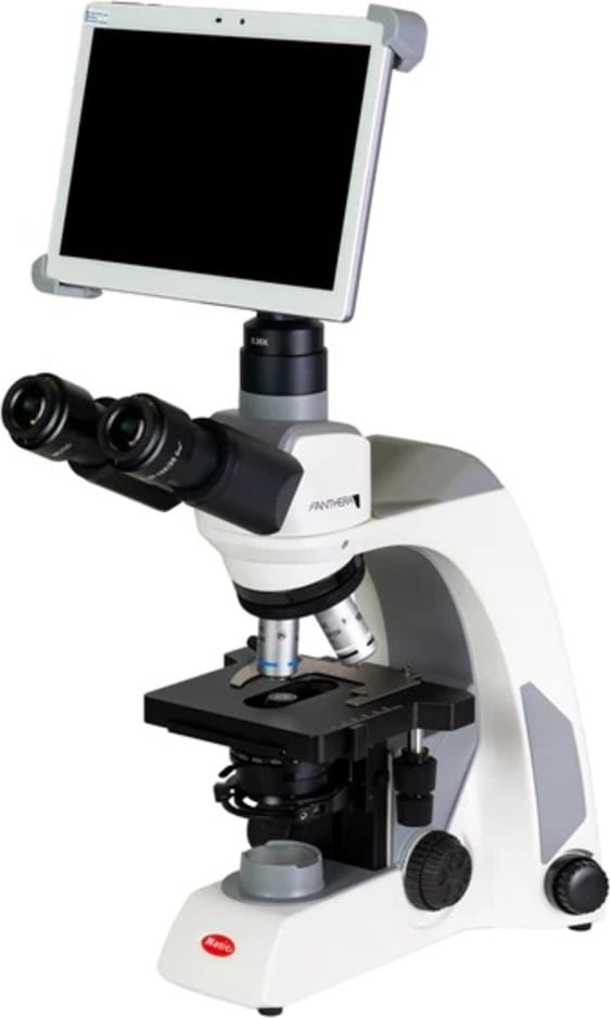 Motic PANTHERA E2 TRINO BTI10