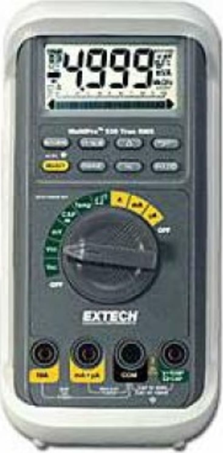 Extech MP530