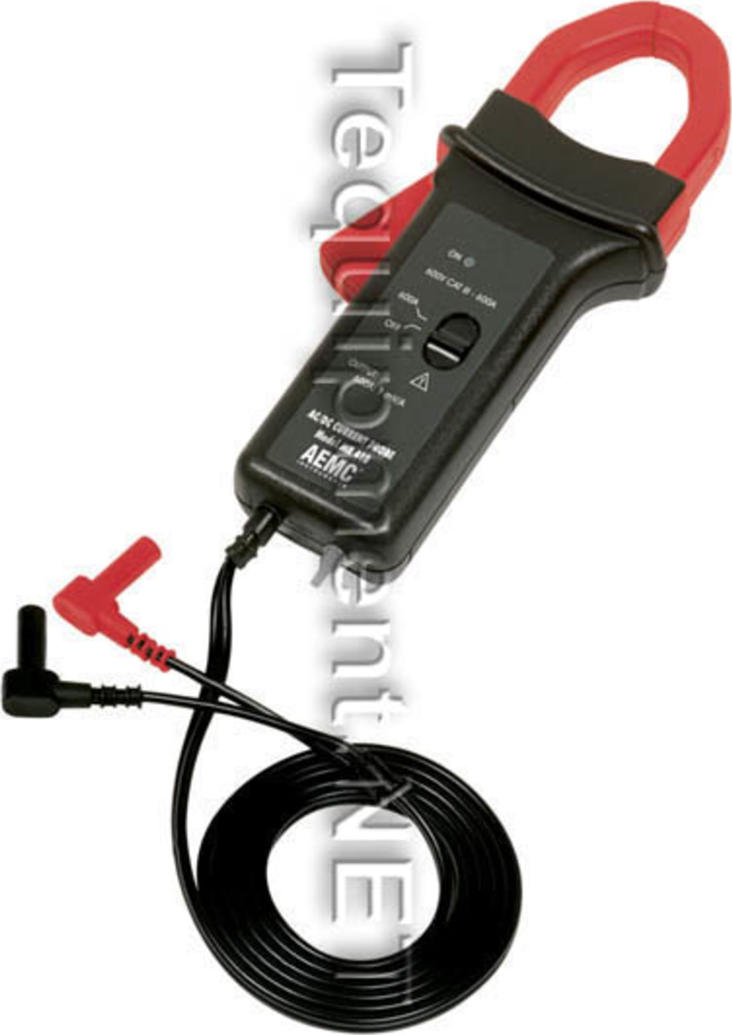 AEMC 1200.71 - MR520 AC DC Current Probe