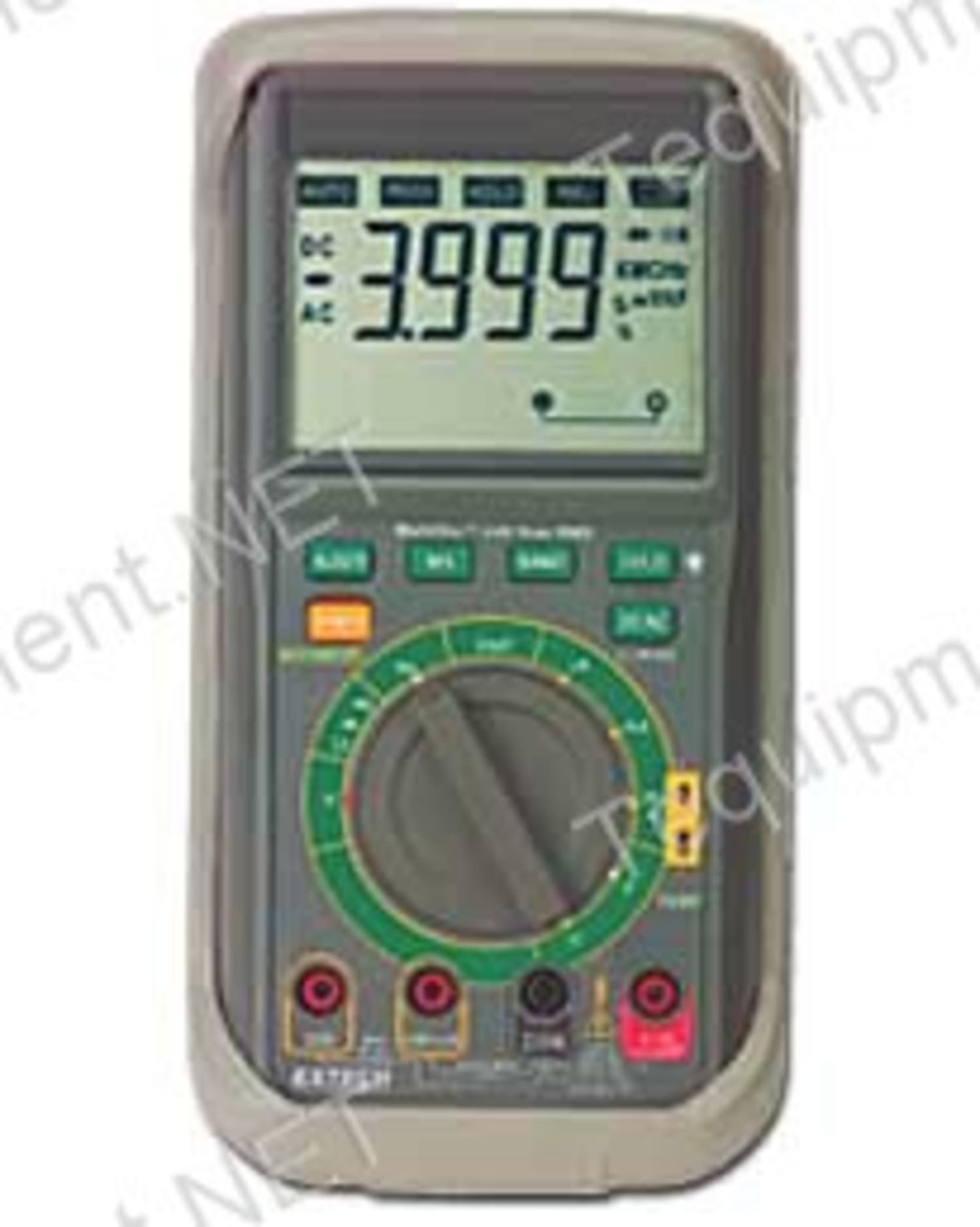 Extech MT320-NIST