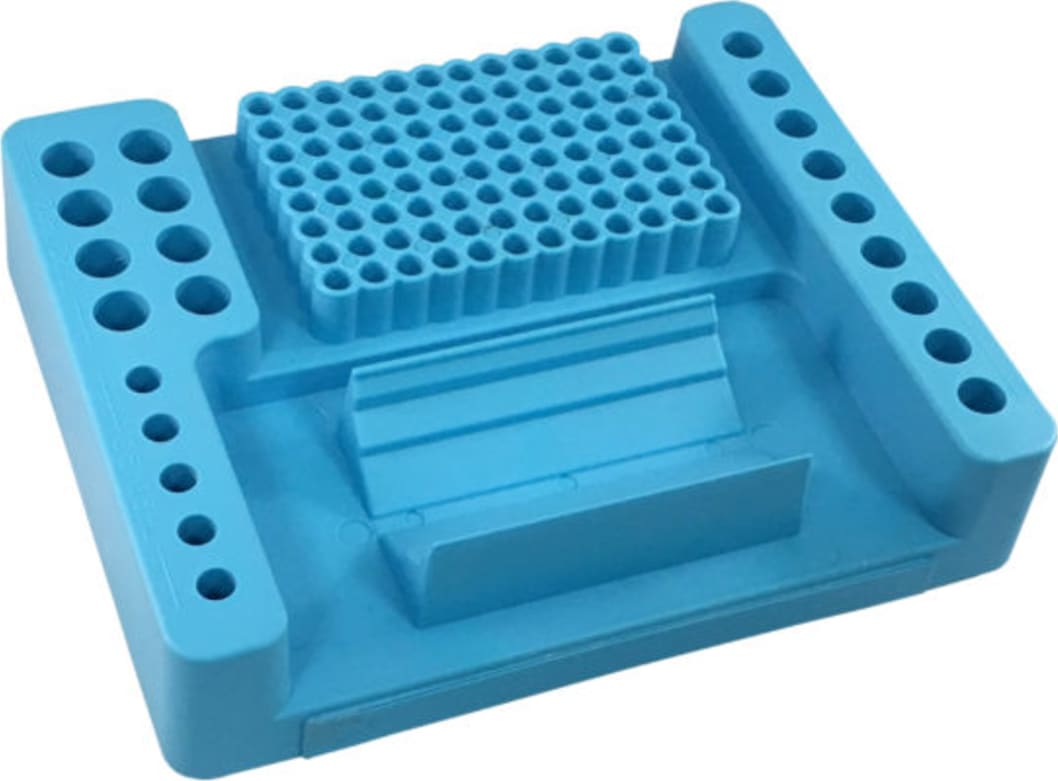 MTC BioR4015 Empty Caddy