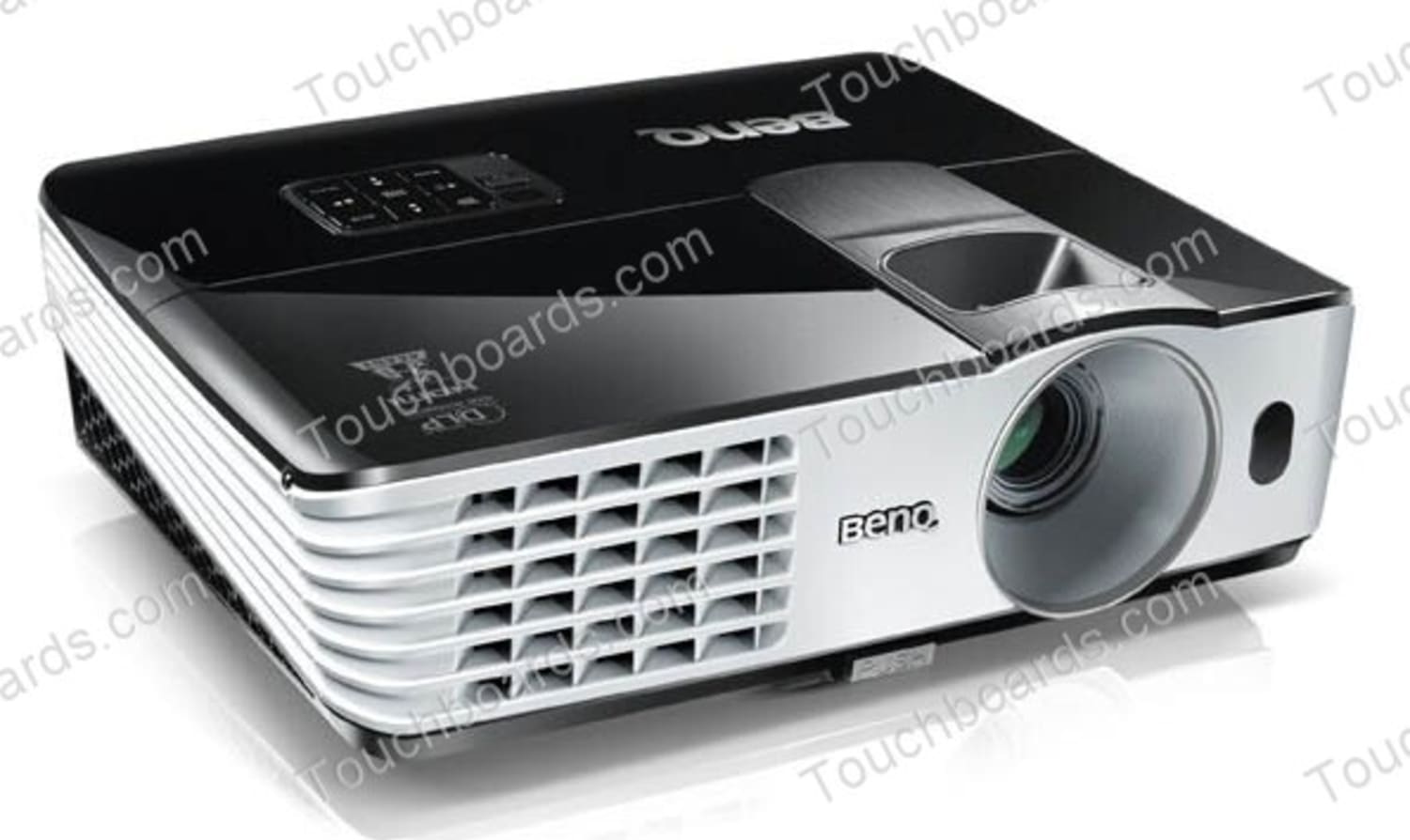 BenQ MX660P Multimedia Projector 3000Lm XGA Small/Medium Room BenQ