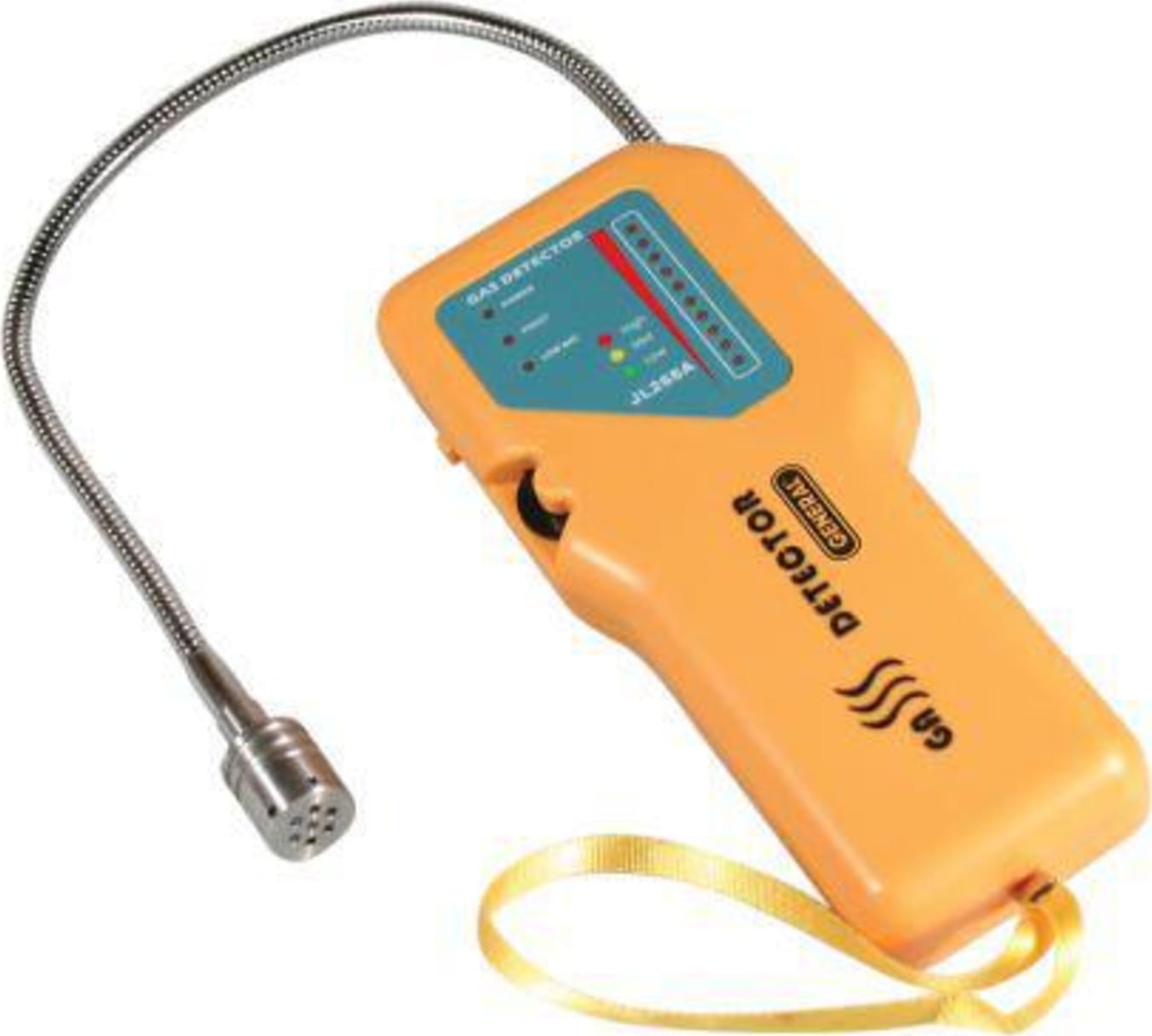 General Tools NGD268 Combustible Gas Detector