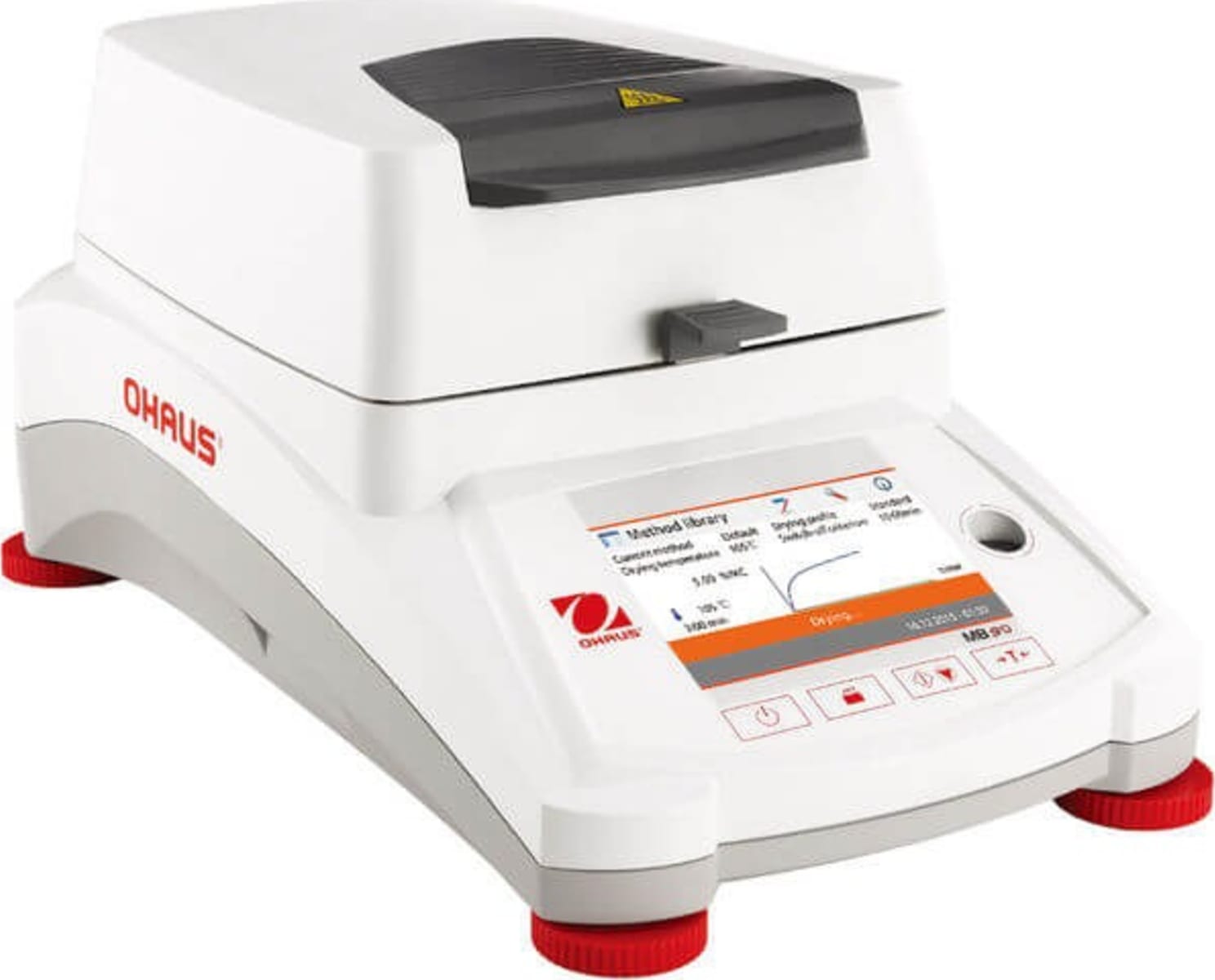 Ohaus 30241164 front