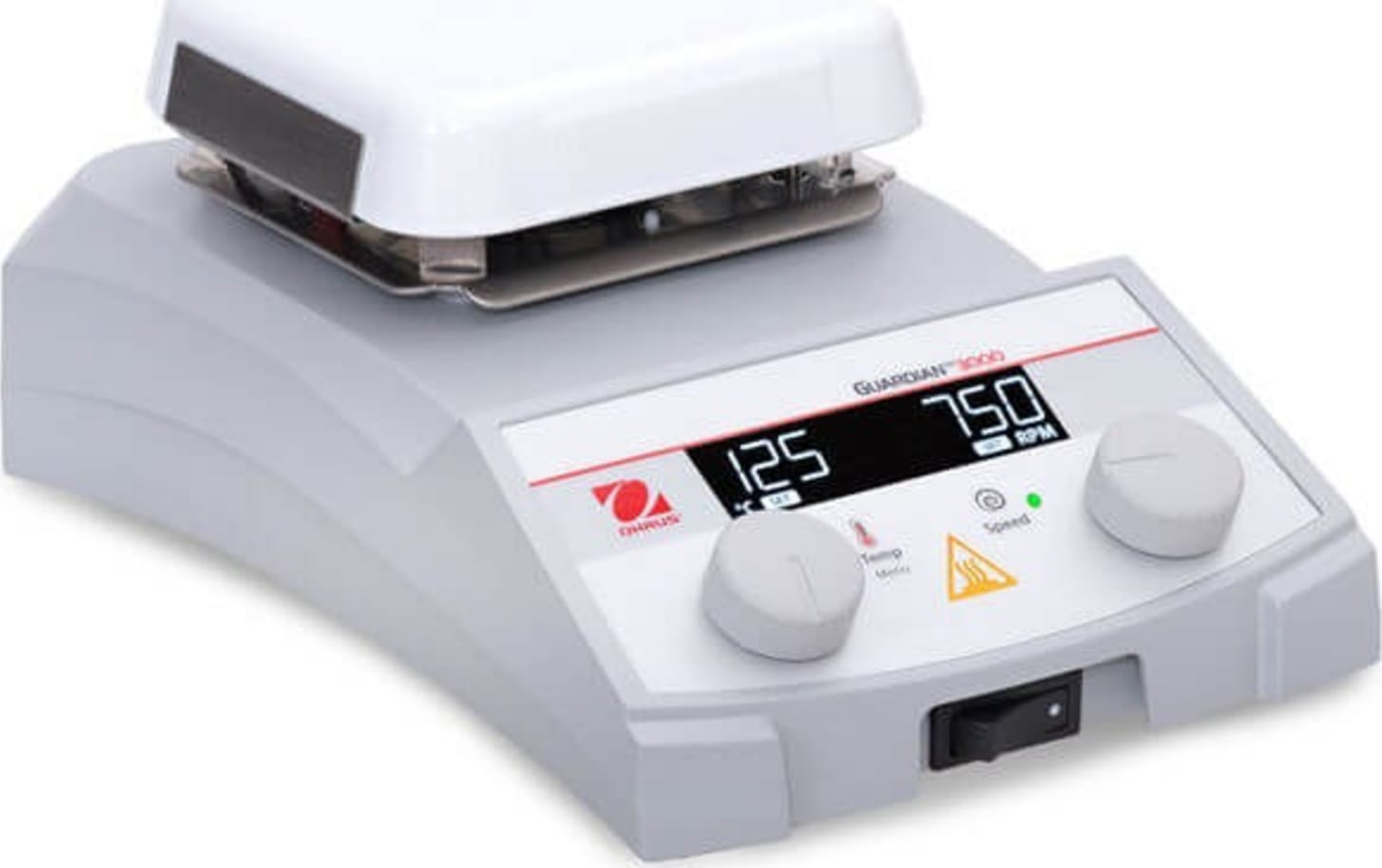 Ohaus e-G31HS04C AM Front