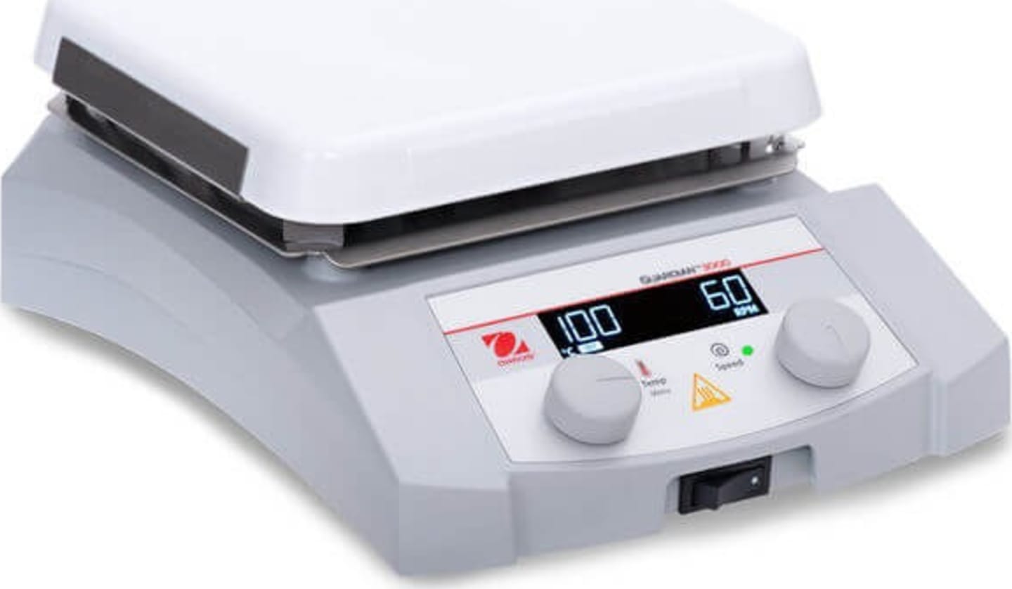 Ohaus e-G31HS07CAM Front