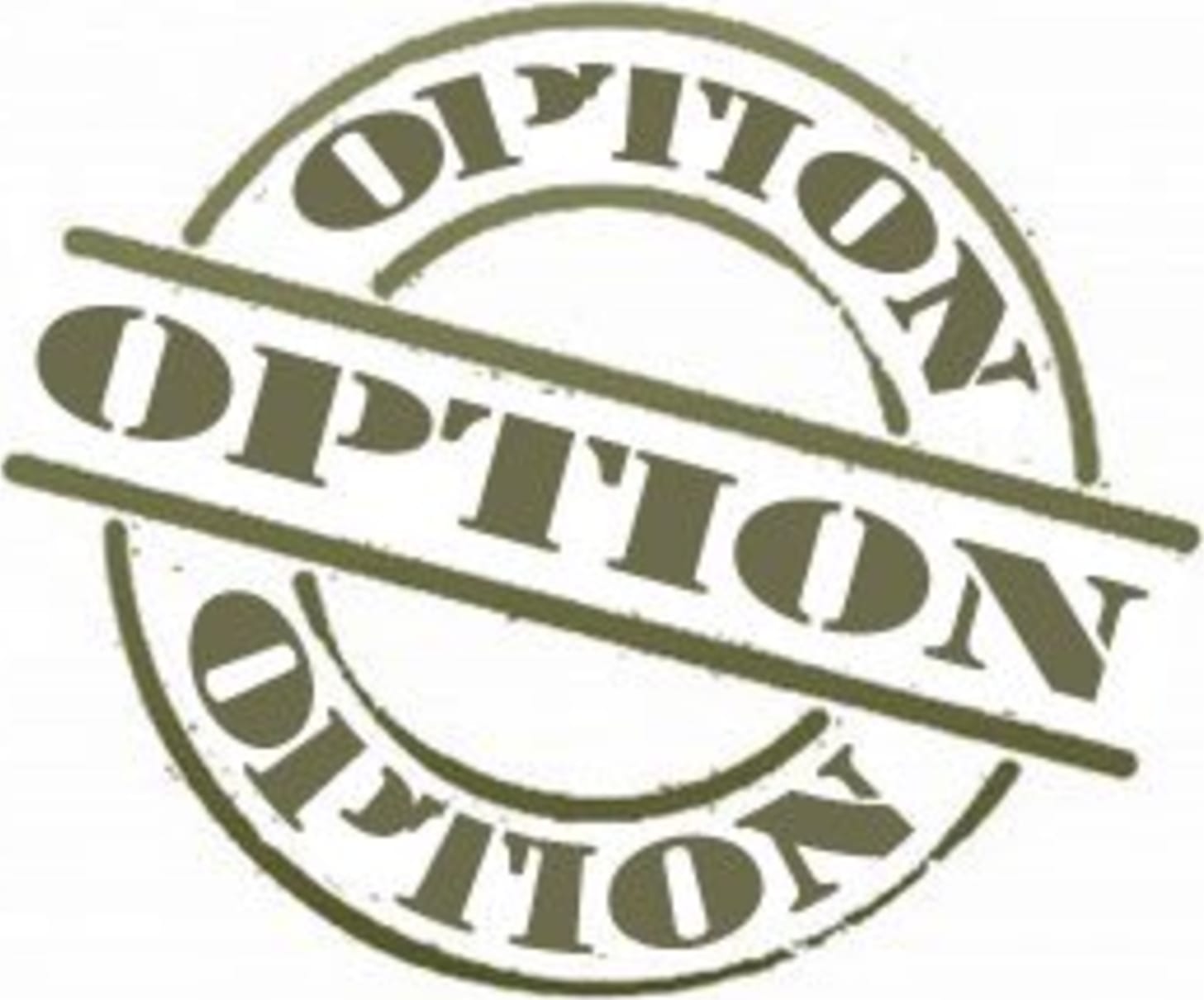 option