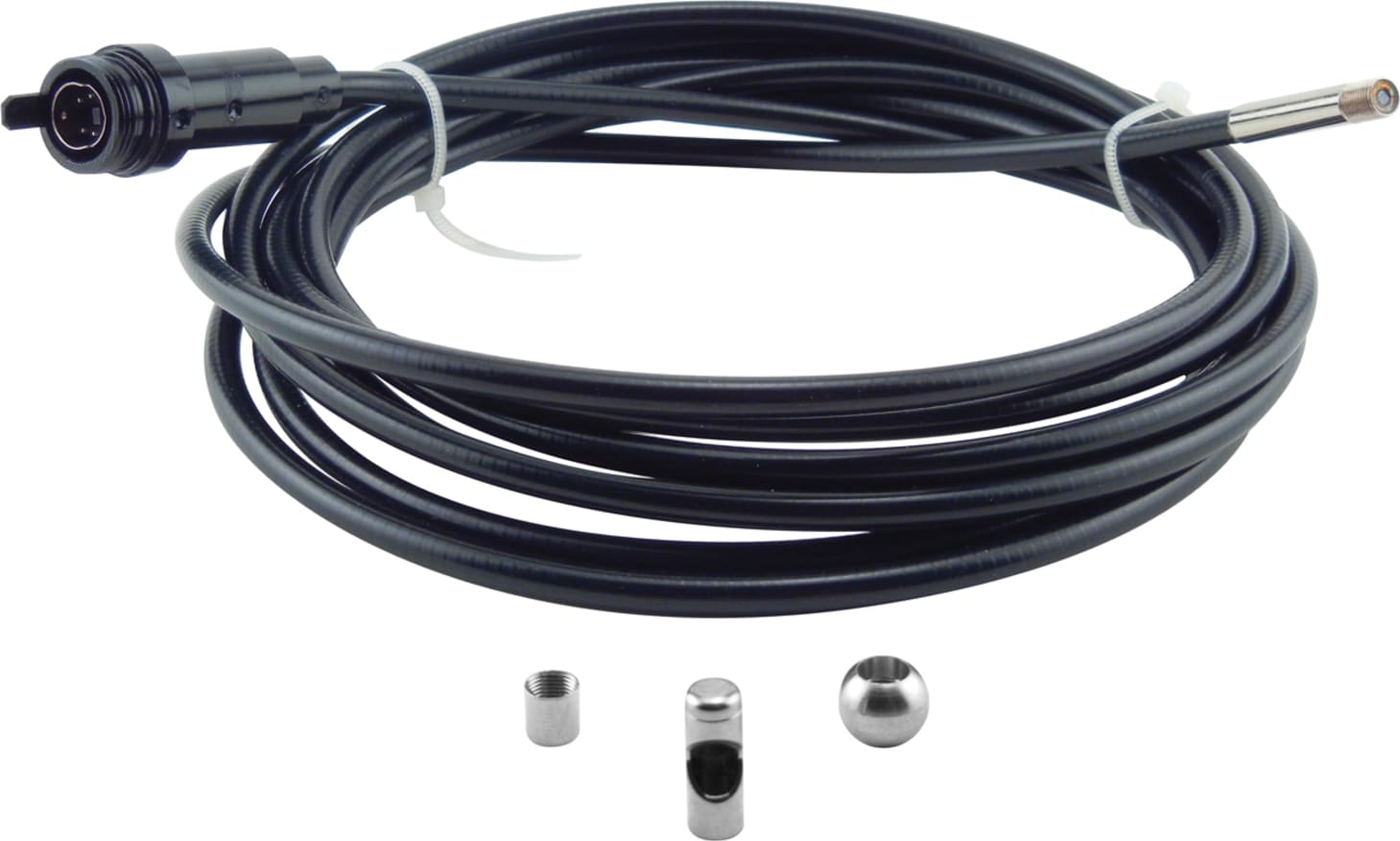 General Tools P455-3N 5.5mm Dia. Probe X 3m Long