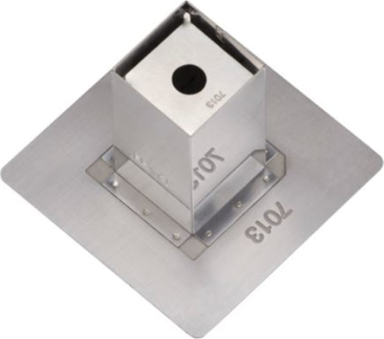 Pace 4038-7013 front