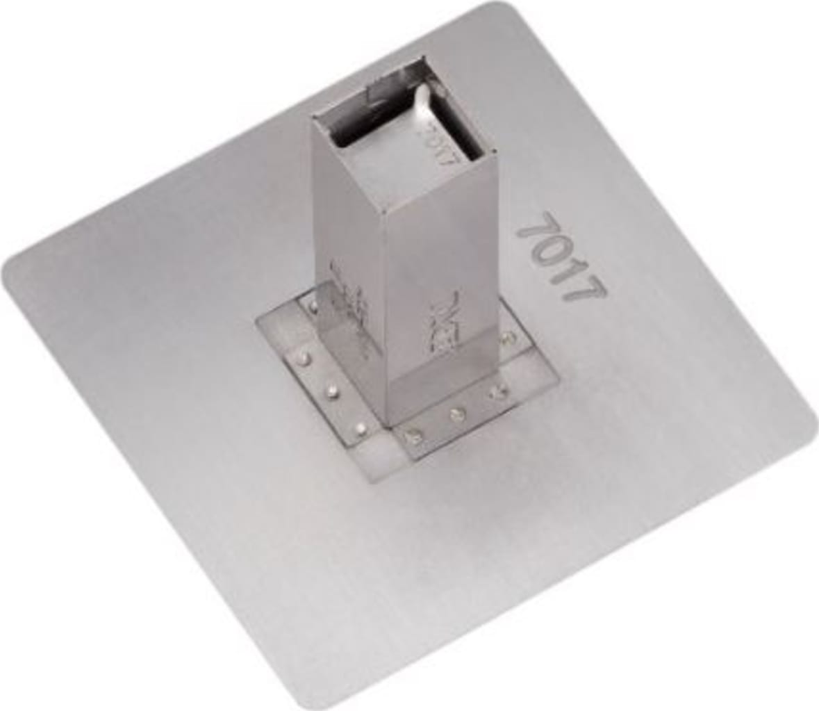 Pace 4038-7017 front