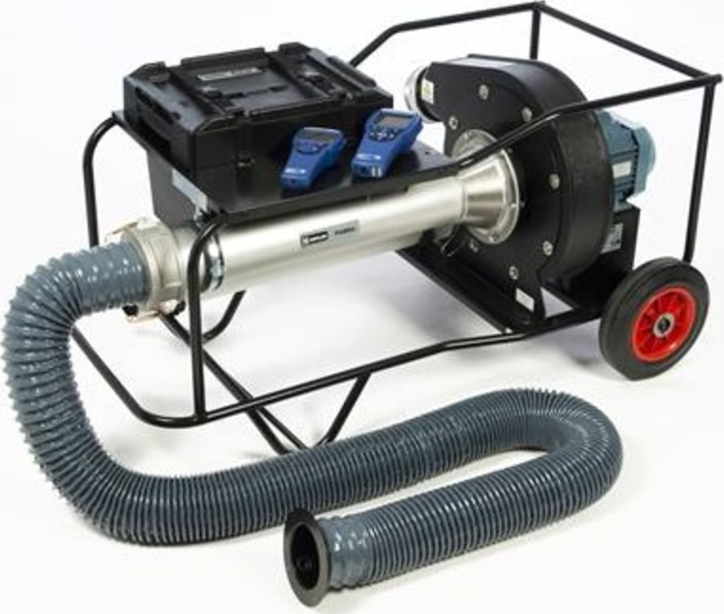 TSI PAN231 Duct Leakage Tester