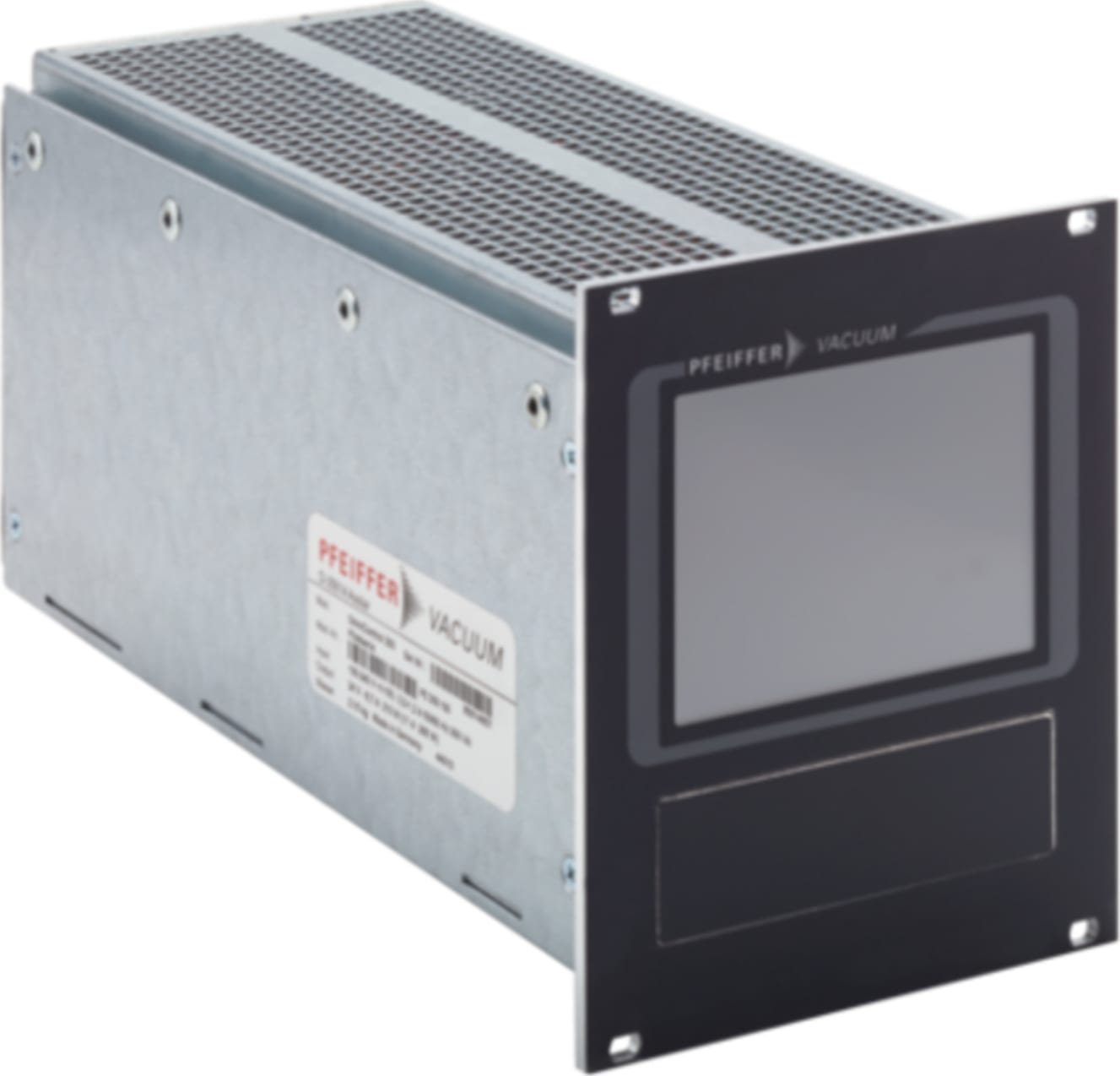 PfeifferOmniControl 200