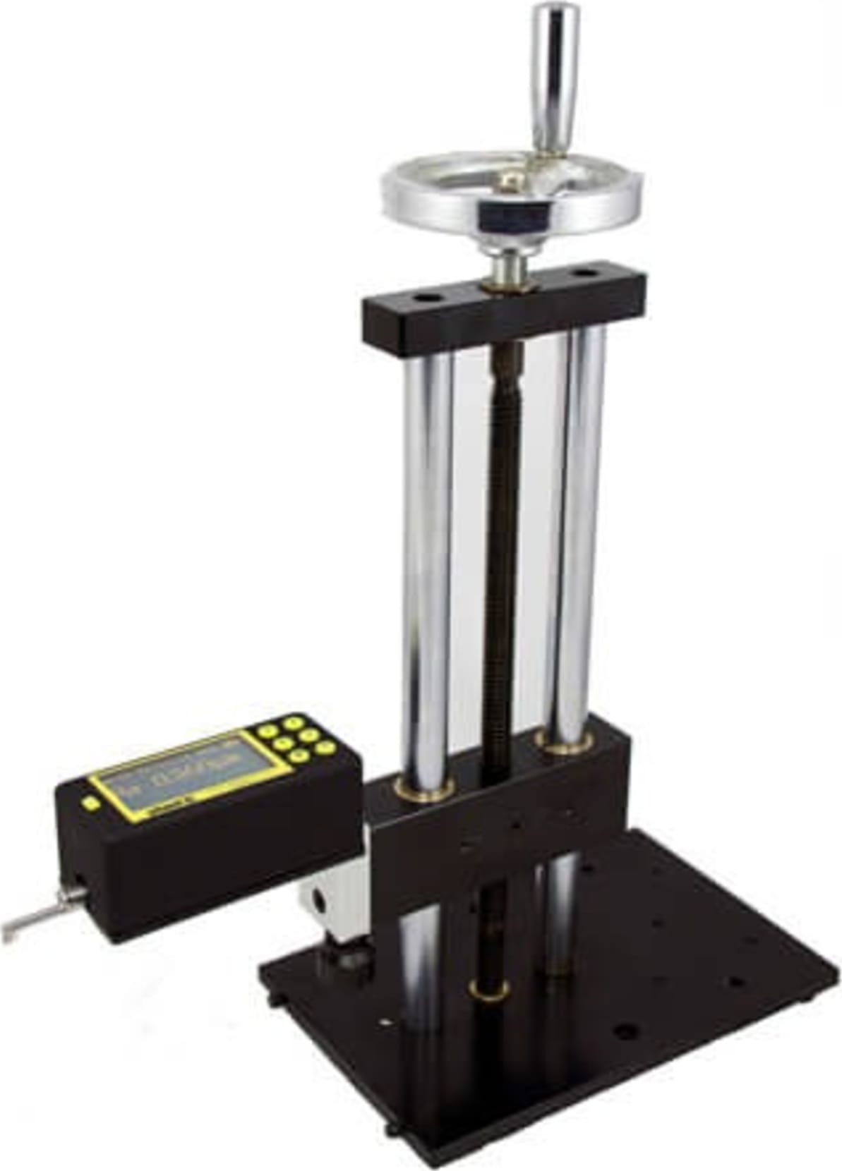 Phase II SRG4000-050 Front