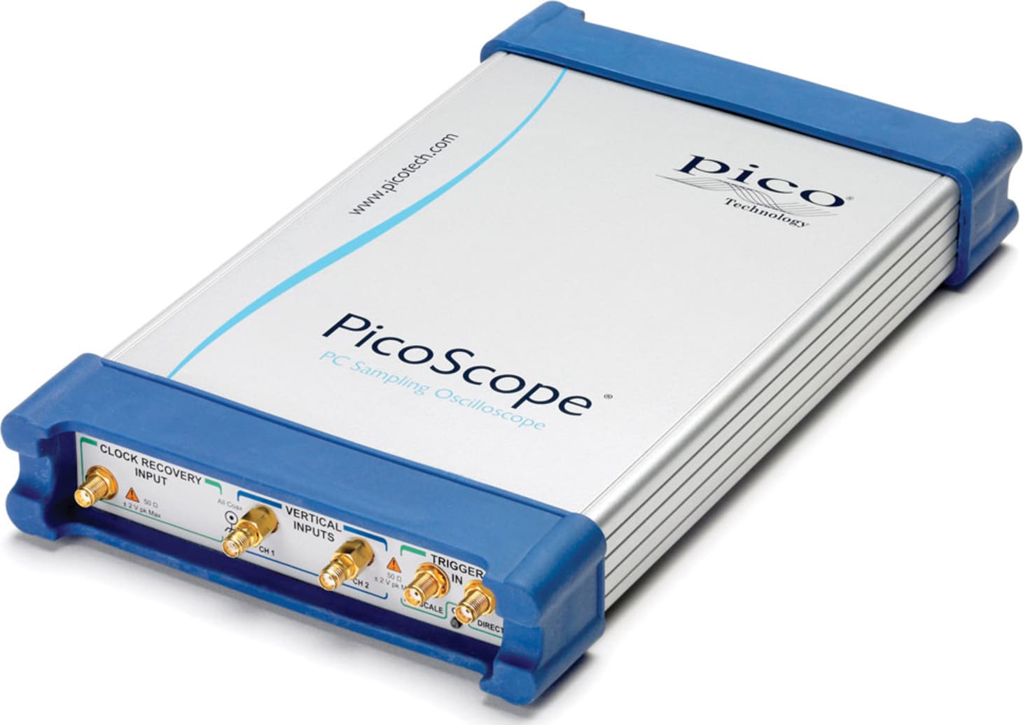 Pico 9302-25 - 25 GHz USB Sampling Oscilloscope