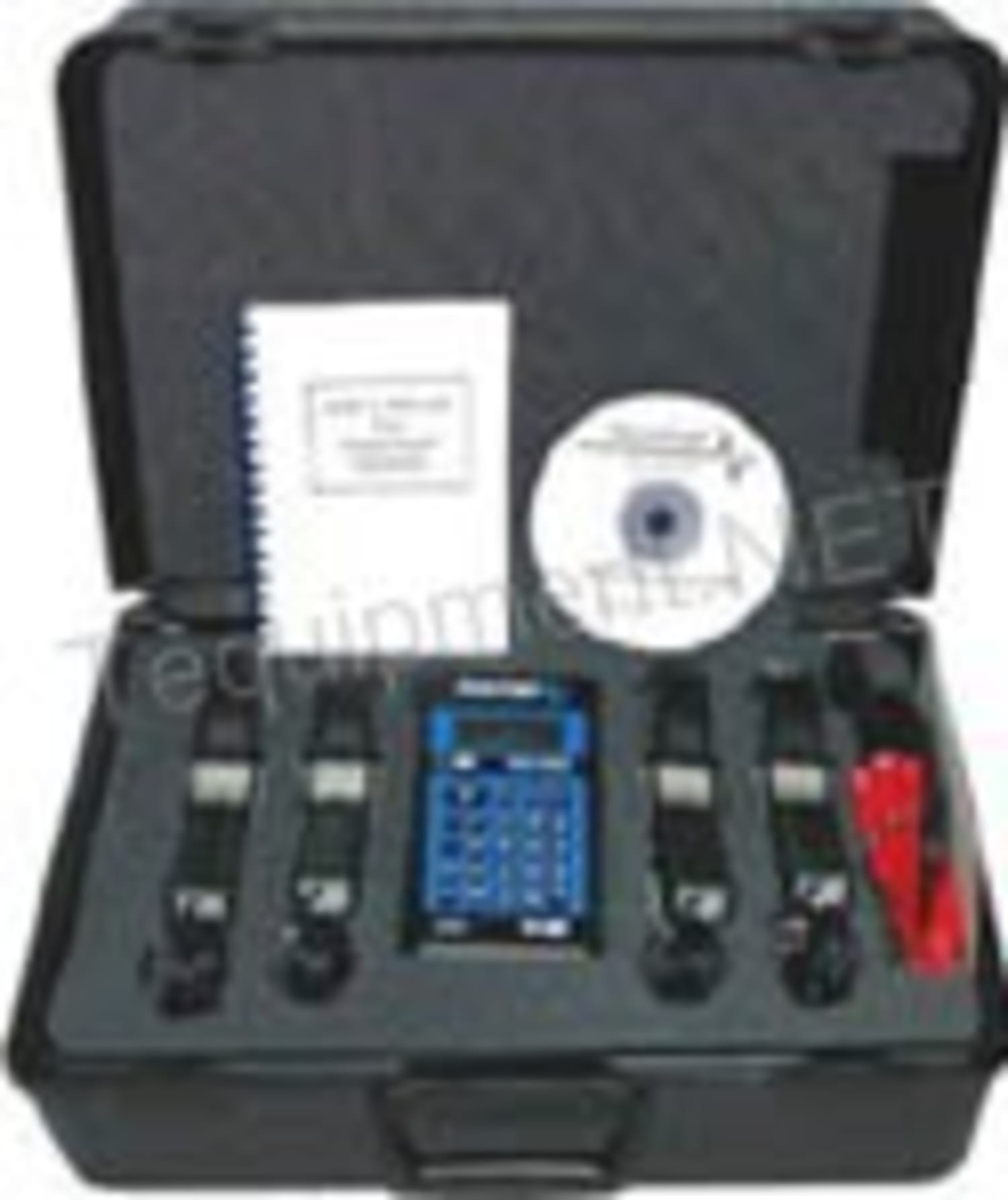 Summit Technology PK414