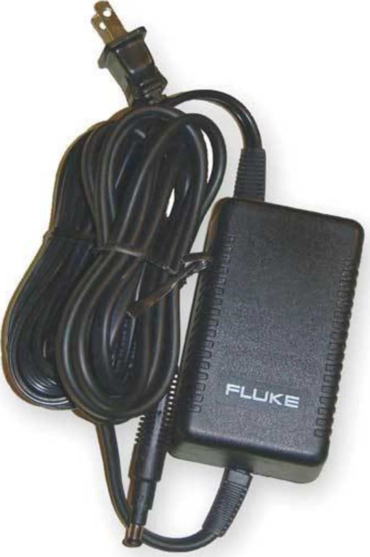 Fluke PM8907/813 Power Adapter/Battery Charger, North American Line Plug