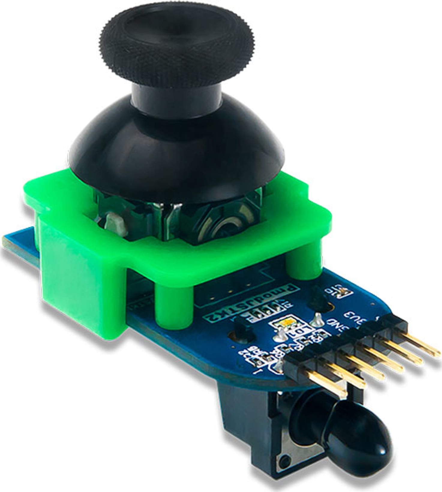 Digilent Pmod JSTK2 Main Image