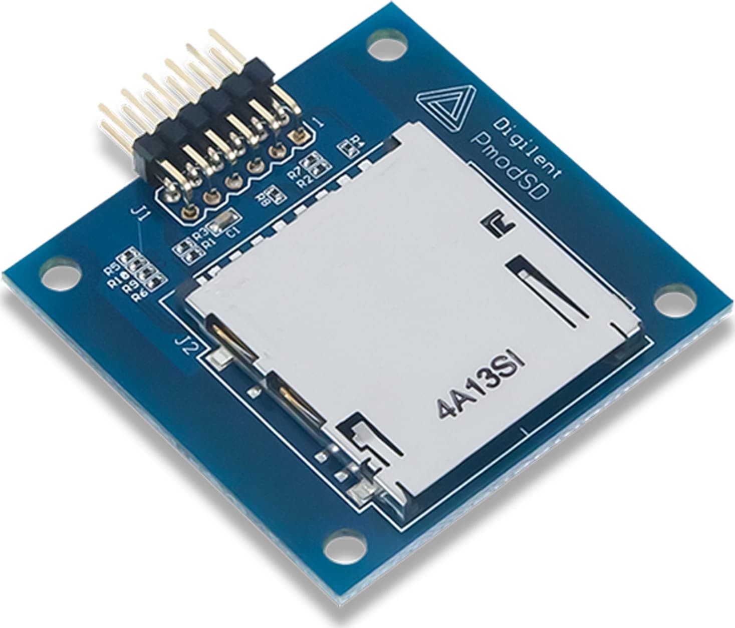Digilent PmodSD Main Image
