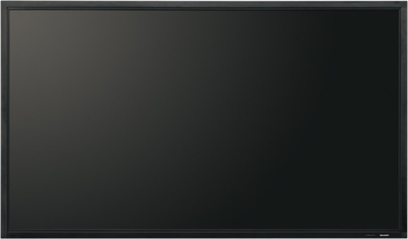 Sharp PN-E602 60 Sharp PN-E602 60